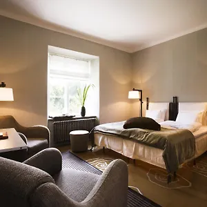 4* Hotel Ulfsunda Slott