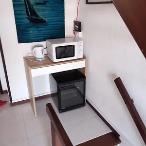 *** Pensjonat Casa Dorita Portugalia