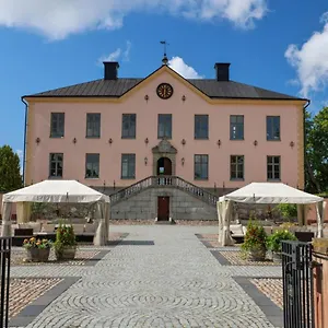 4* Hotel Hesselby Slott