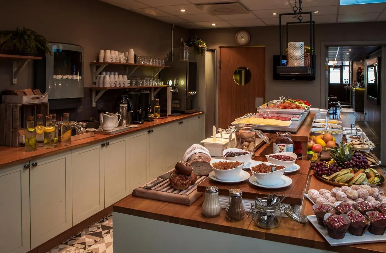 Lilla Radmannen Hotel Stockholm 3*,  Sweden