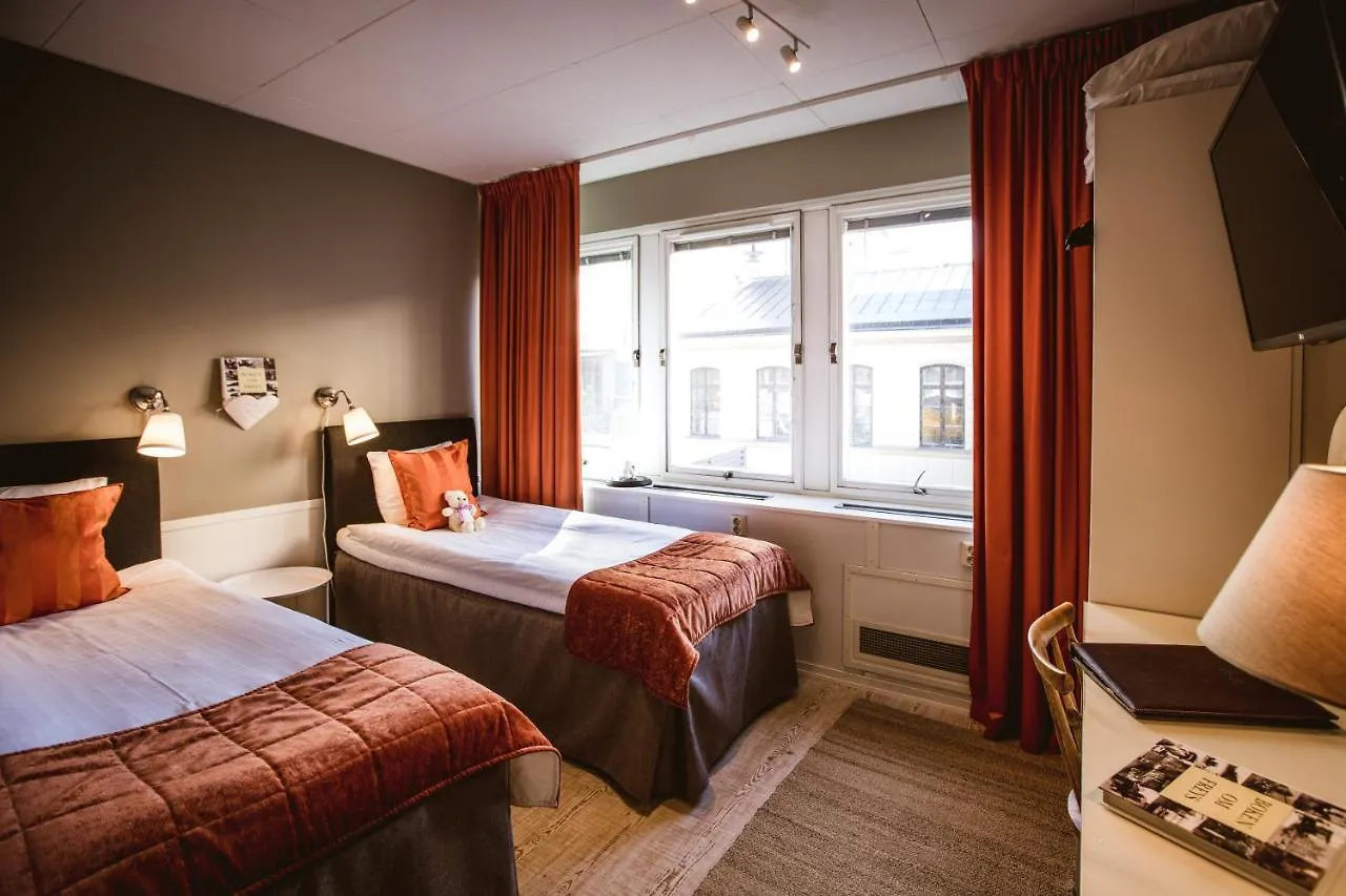 Lilla Radmannen Hotel Stockholm