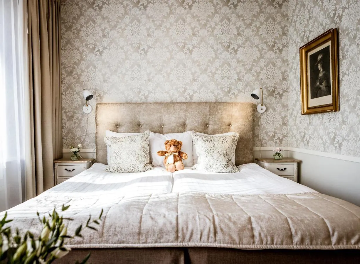 Lilla Radmannen Hotel Stockholm Sweden