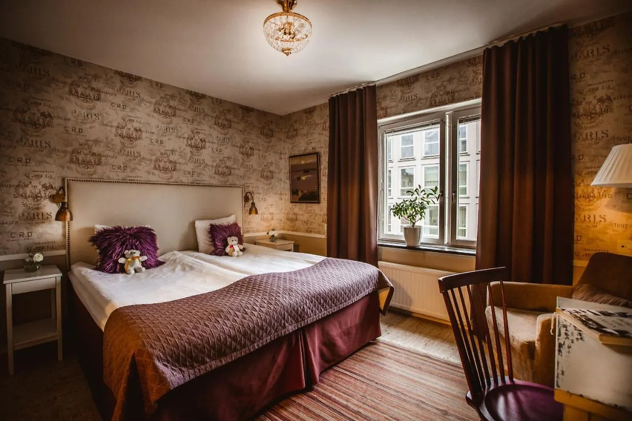 Lilla Radmannen Hotel Stockholm