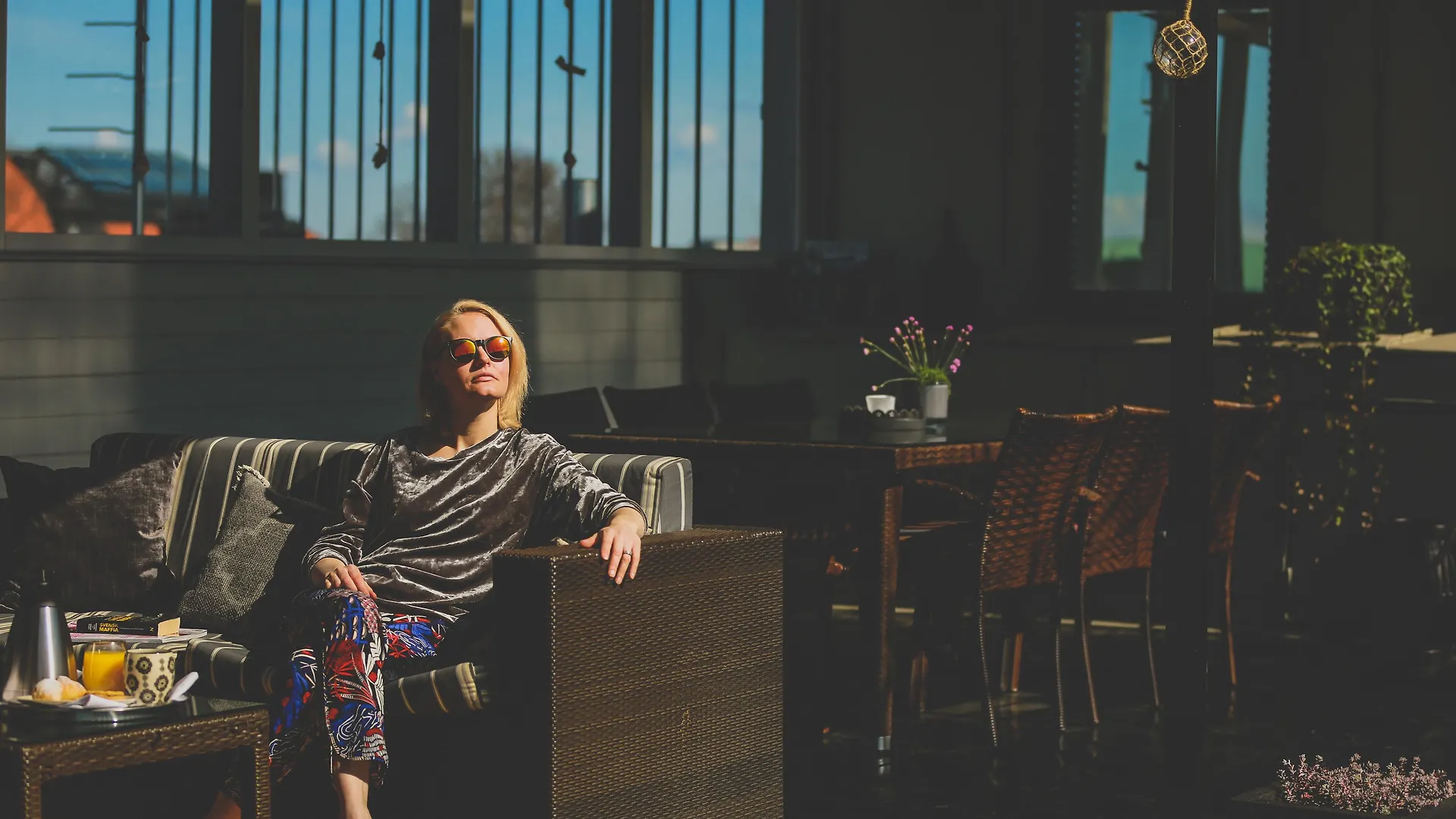 Lilla Radmannen Hotel Stockholm