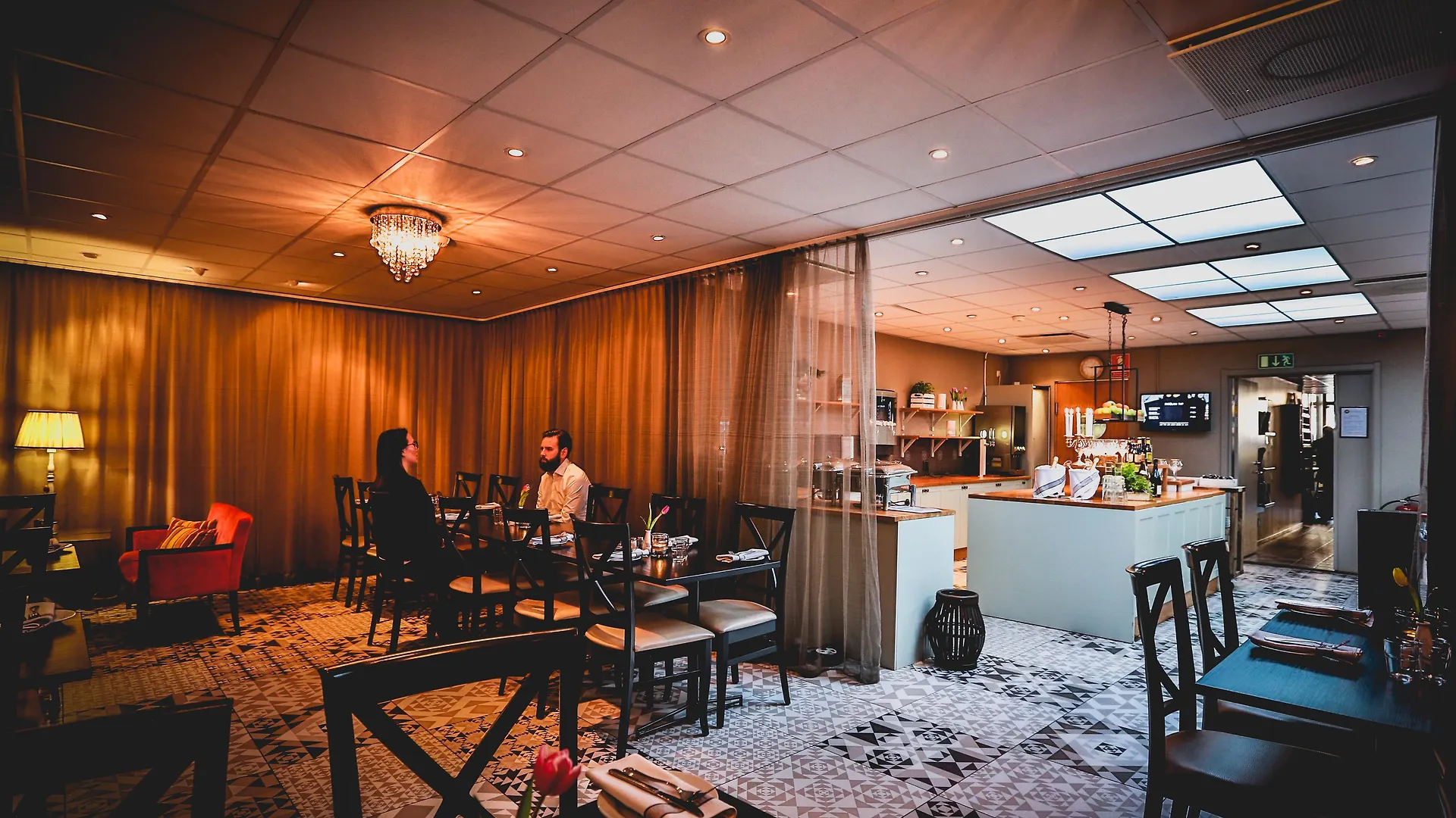 Lilla Radmannen Hotel Stockholm