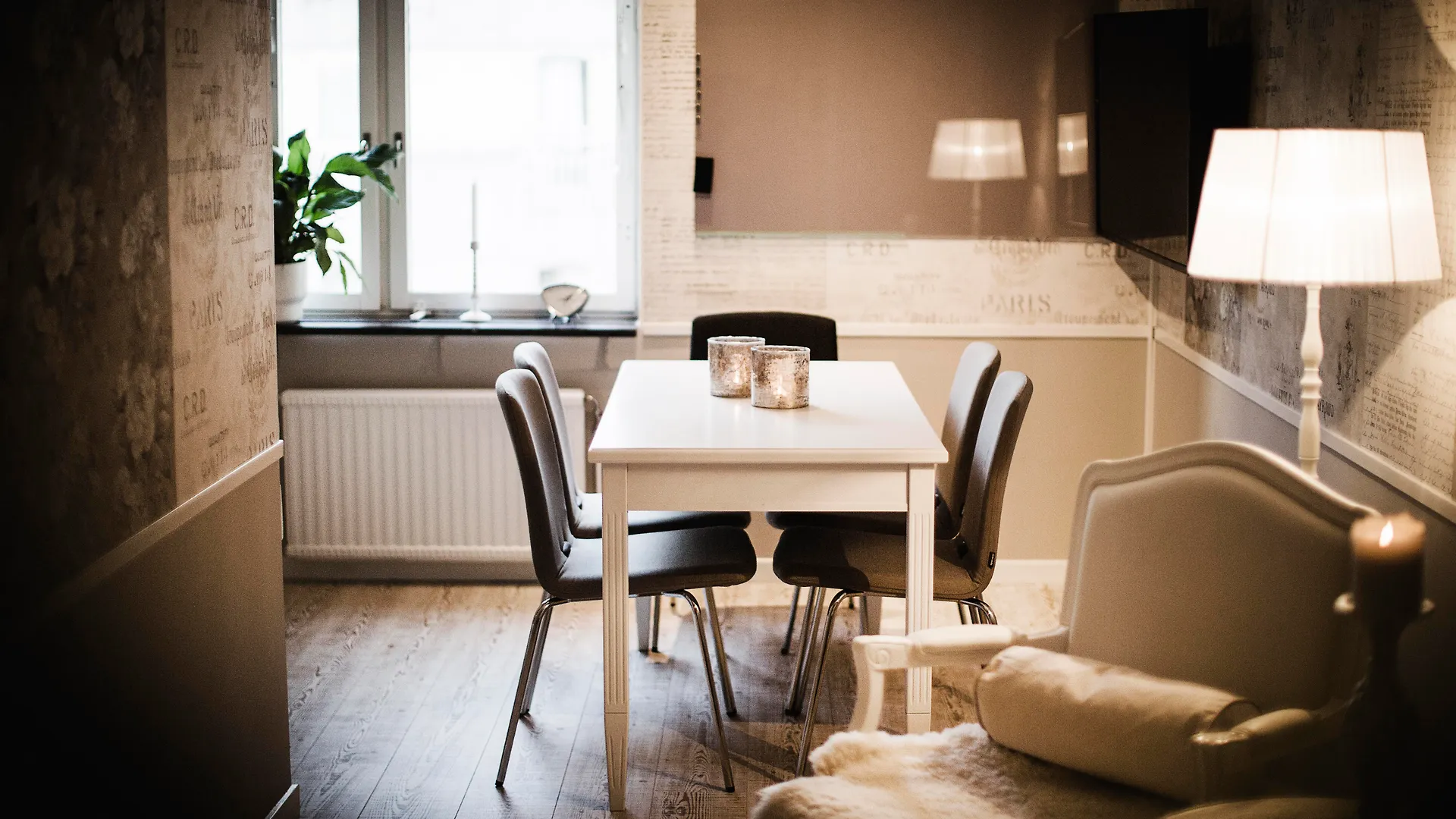 Lilla Radmannen Hotel Stockholm