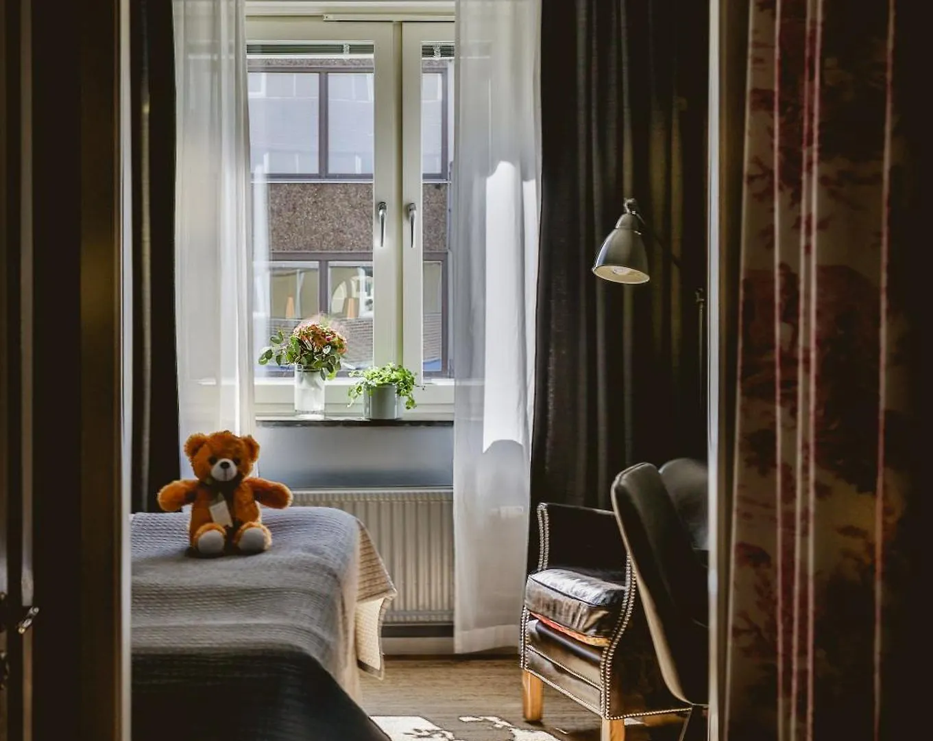 Lilla Radmannen Hotel Stockholm Sweden