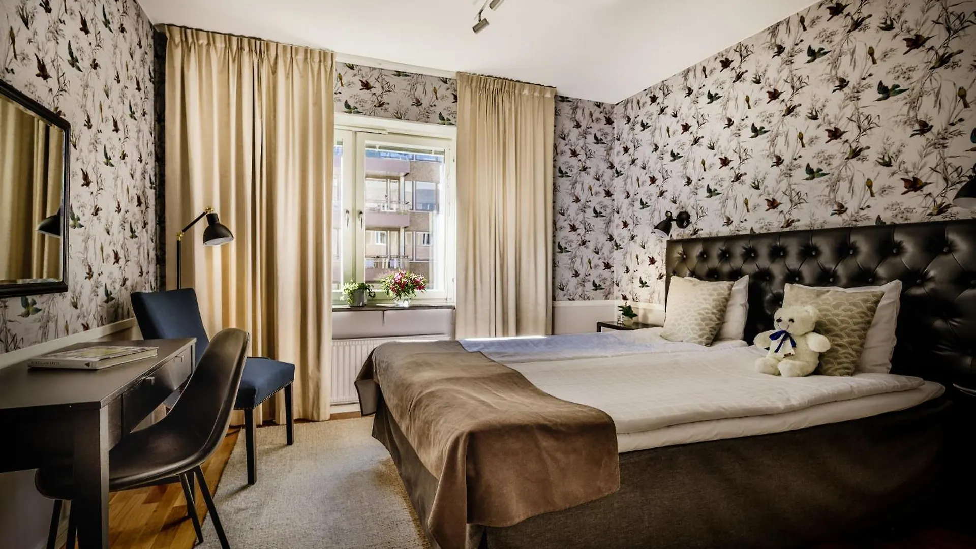 Lilla Radmannen Hotel Stockholm