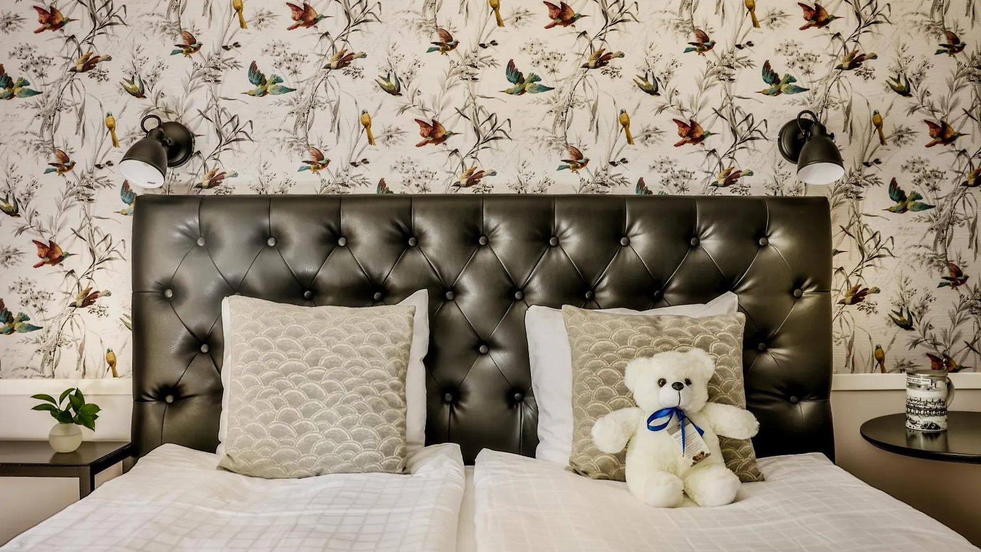 Lilla Radmannen Hotel Stockholm