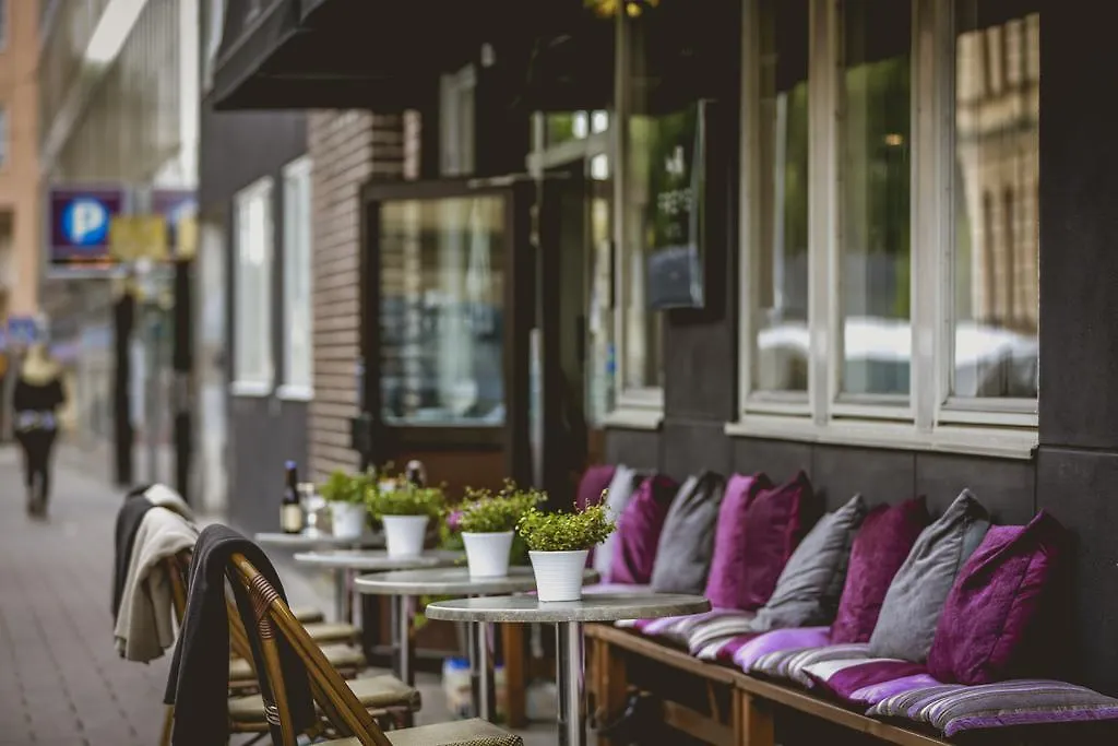 Lilla Radmannen Hotel Stockholm