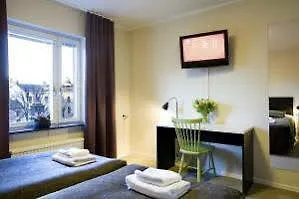 Lilla Radmannen Hotel Stockholm