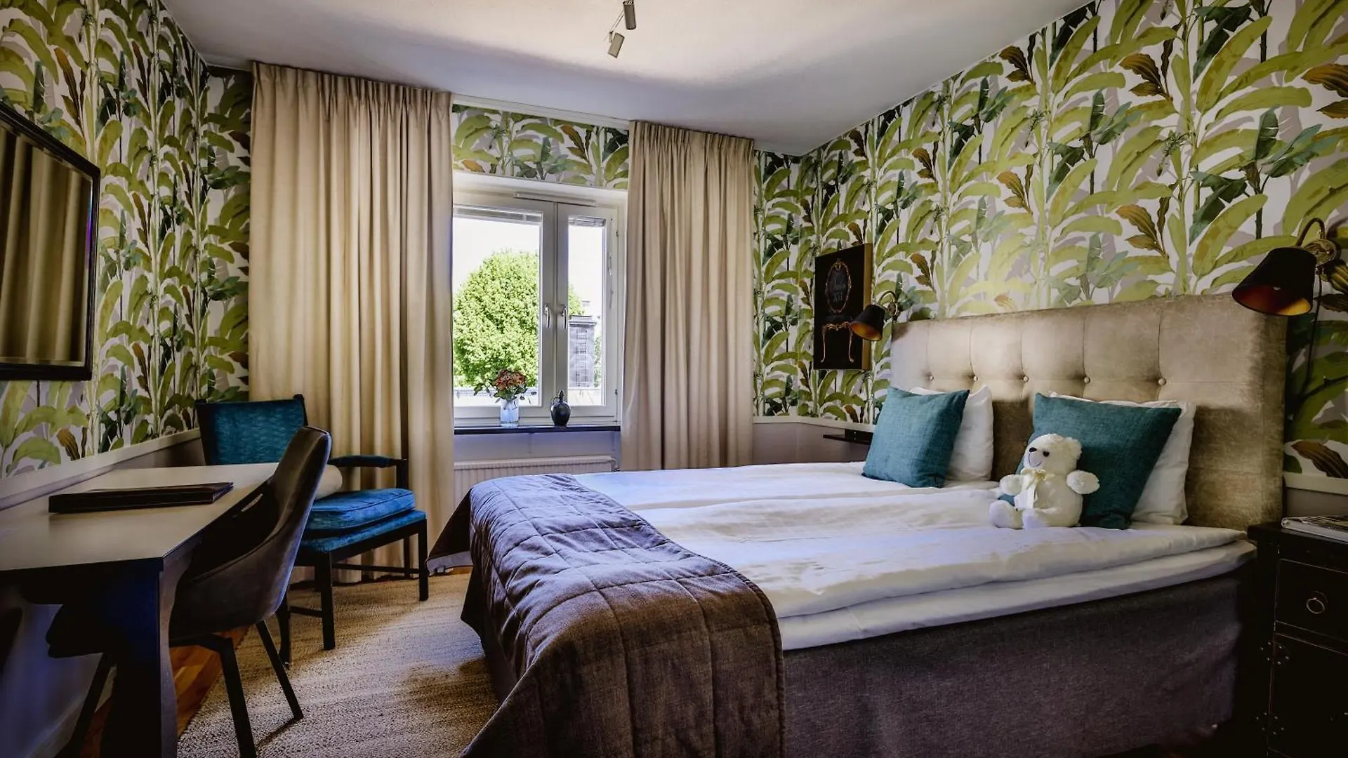 Lilla Radmannen Hotel Stockholm